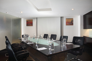 Hotel Grandkemang