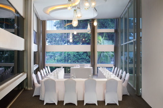 Hotel Grandkemang