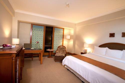 Hotel Sultan