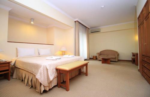 Hotel Sultan