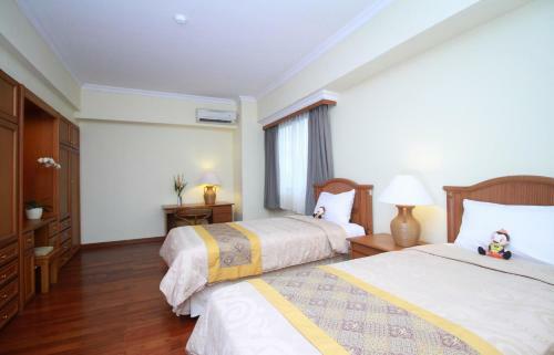 Hotel Sultan