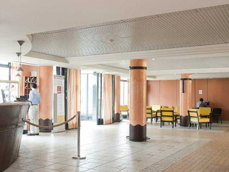 Aparthotel Adagio Porte De Versailles