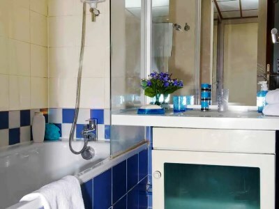 Aparthotel Adagio Porte De Versailles