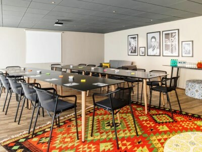 Aparthotel Adagio Porte De Versailles