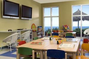 Hotel Palm Beach Marriott Singer Island Beach Resort