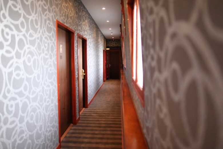 Le Grand Hotel De Tours