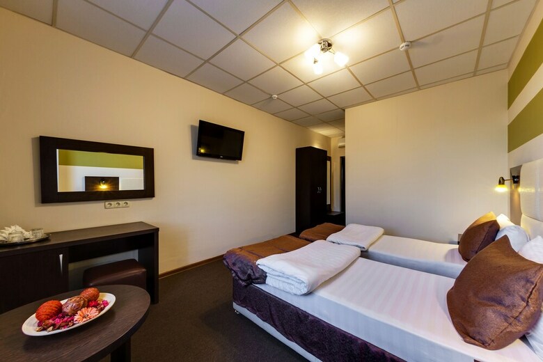 Hotel Marton Severnaya
