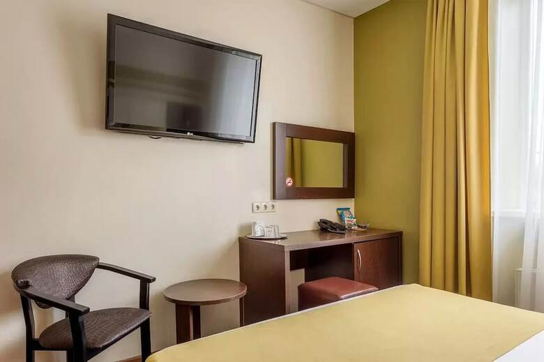 Hotel Marton Severnaya