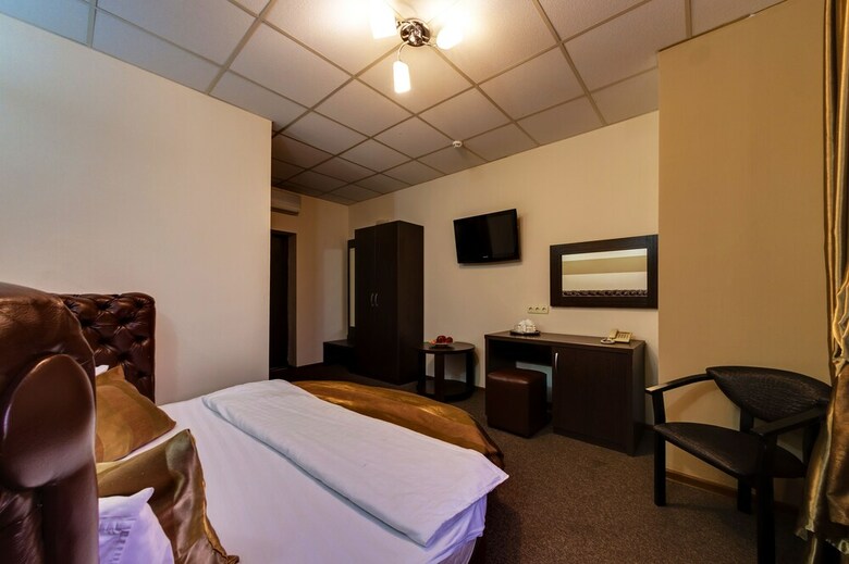 Hotel Marton Severnaya