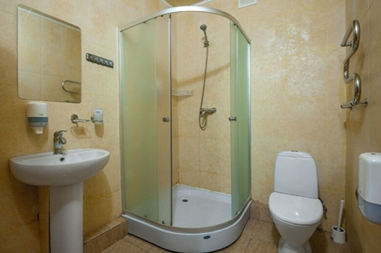 Hotel Marton Severnaya