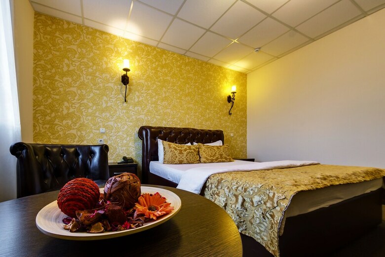 Hotel Marton Severnaya
