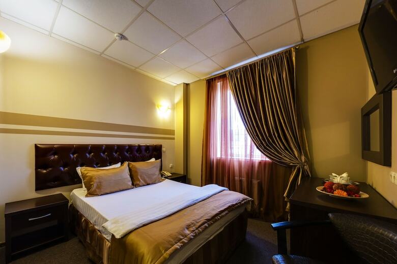 Hotel Marton Severnaya