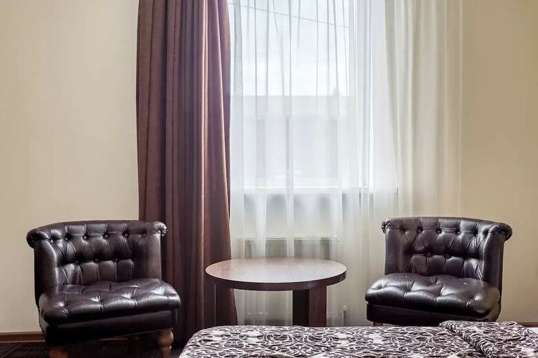 Hotel Marton Severnaya