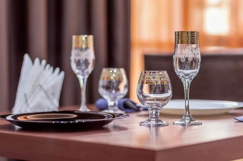 Hotel Marton Severnaya