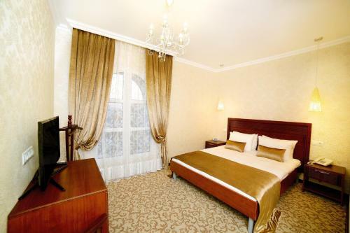 Villa Marina Hotel