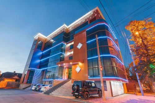Hotel Merotell