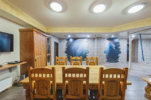 Hotel Merotell