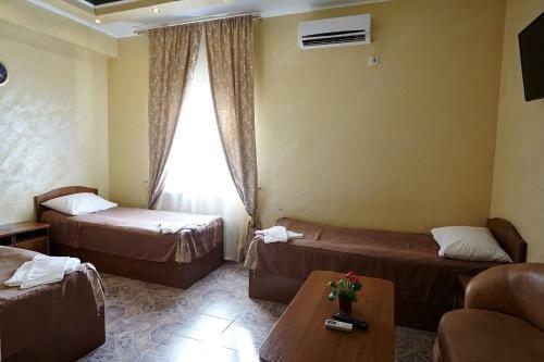 Hotel Andorra