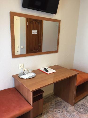 Hotel Andorra
