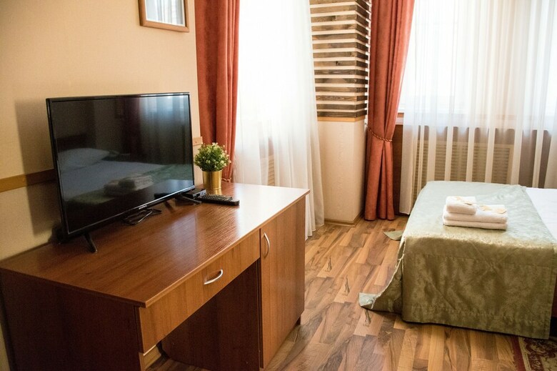 Express Hotel