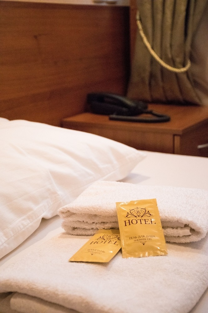 Express Hotel