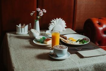 Hotel Savoy Petit