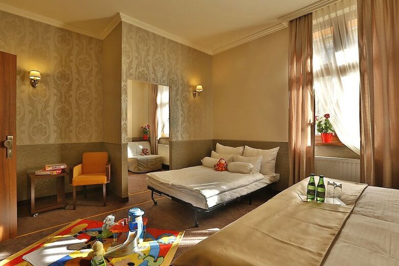 Hotel Amber Design