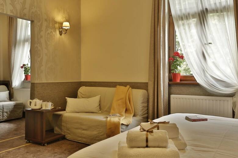 Hotel Amber Design
