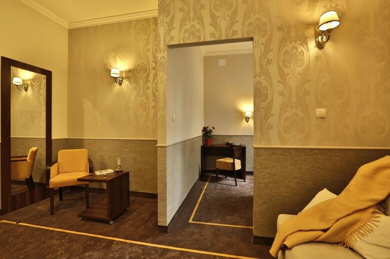 Hotel Amber Design