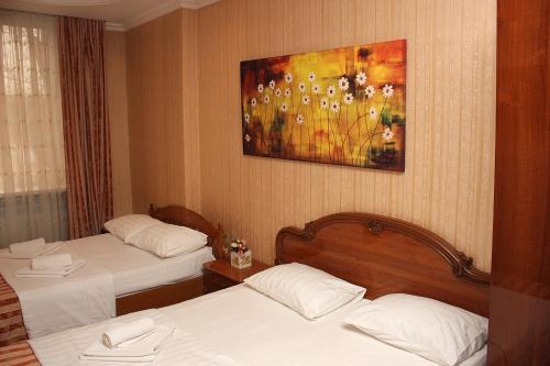 Hotel Alians