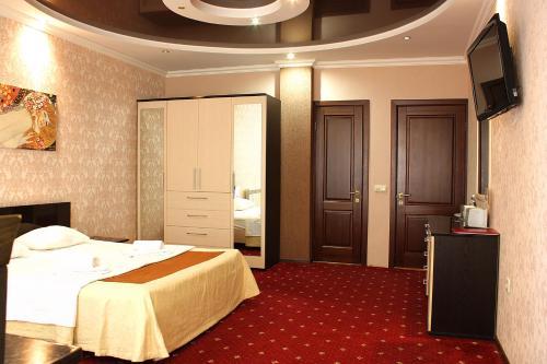 Hotel Alians