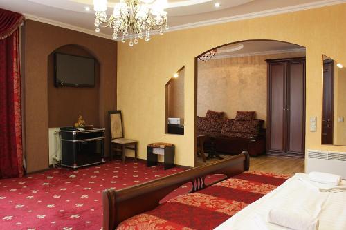 Hotel Alians