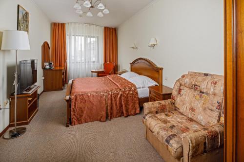 Inostranez Hotel