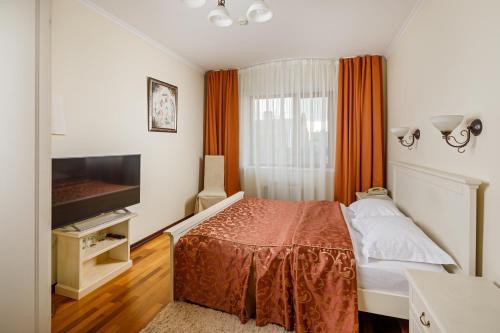 Inostranez Hotel