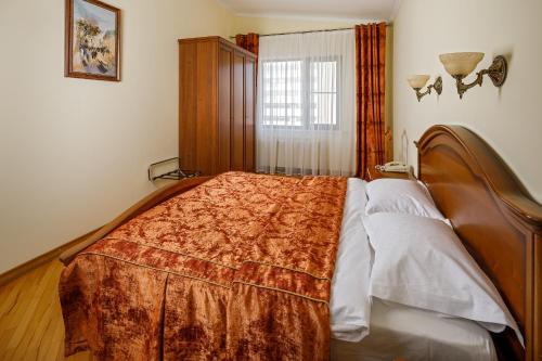 Inostranez Hotel
