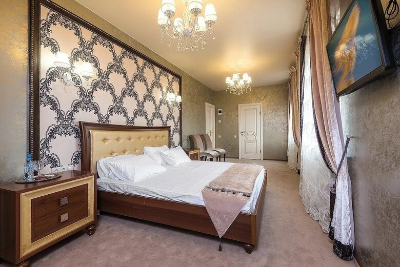 Hotel Alvita