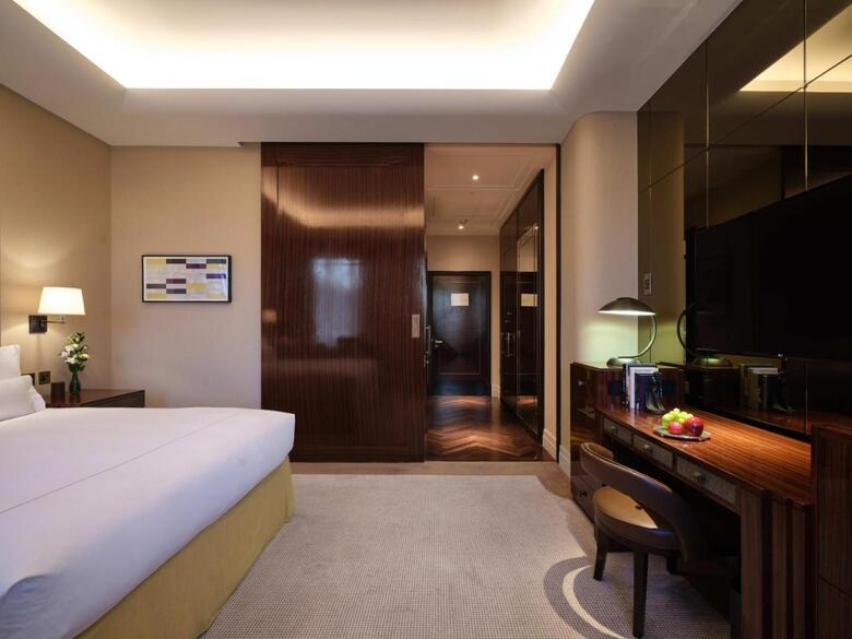 Hotel The Beaumont