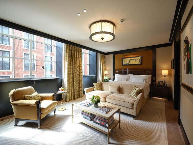 Hotel The Beaumont