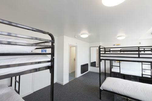 Sohostel