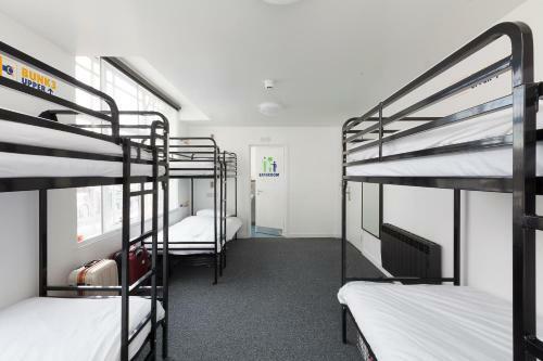 Sohostel