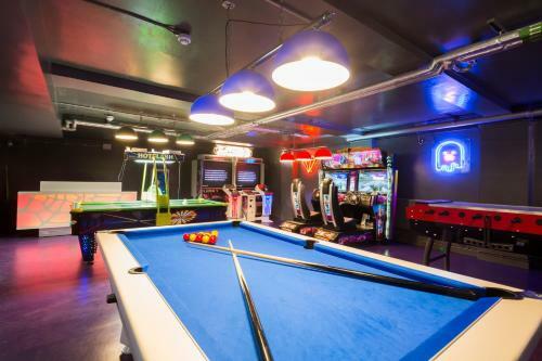 Sohostel