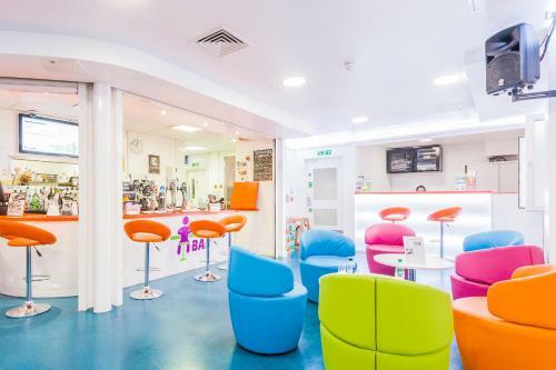 Sohostel