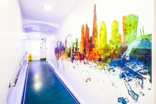 Sohostel