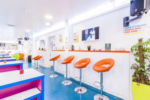Sohostel