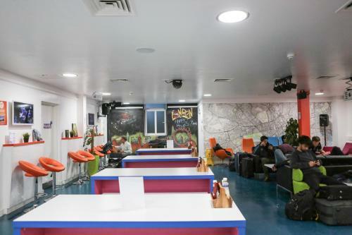 Sohostel