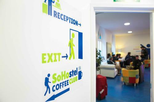Sohostel
