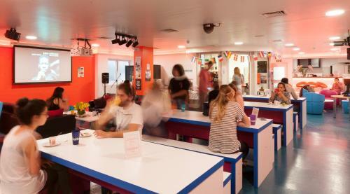 Sohostel