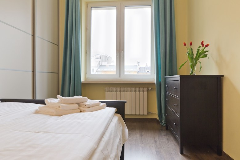 Apartament Wawa Centrum By Your Freedom