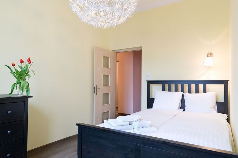 Apartament Wawa Centrum By Your Freedom