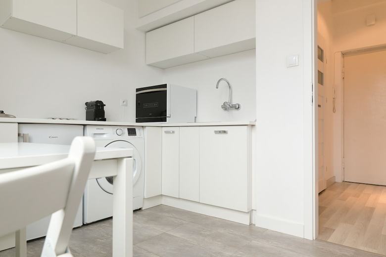 Apartament Wawa Centrum By Your Freedom